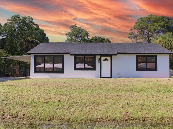 8506 Pensacola Rd, Fort Pierce, FL 34951