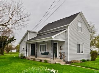 529 N Walnut St, Union City, OH 45390