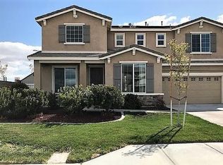 44960 Shad St, Lancaster, CA 93536