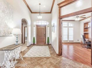 14613 Exmoor Cir, Oklahoma City, OK 73142