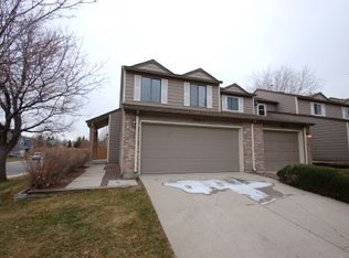 3541 S Telluride Cir APT E, Aurora, CO 80013