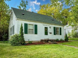 1305 Collegewood Dr #4, Ypsilanti, MI 48197