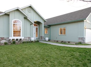 4207 E Arborvitae Ct, Boise, ID 83716