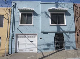 274 Munich St, San Francisco, CA 94112