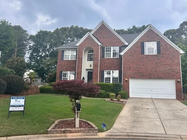 27 Redglobe Ct, Simpsonville, SC 29681