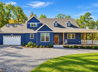 615 Mahlon Dr, Winchester, VA 22603
