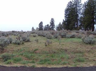 0 Kerry Dr, Chiloquin, OR 97624