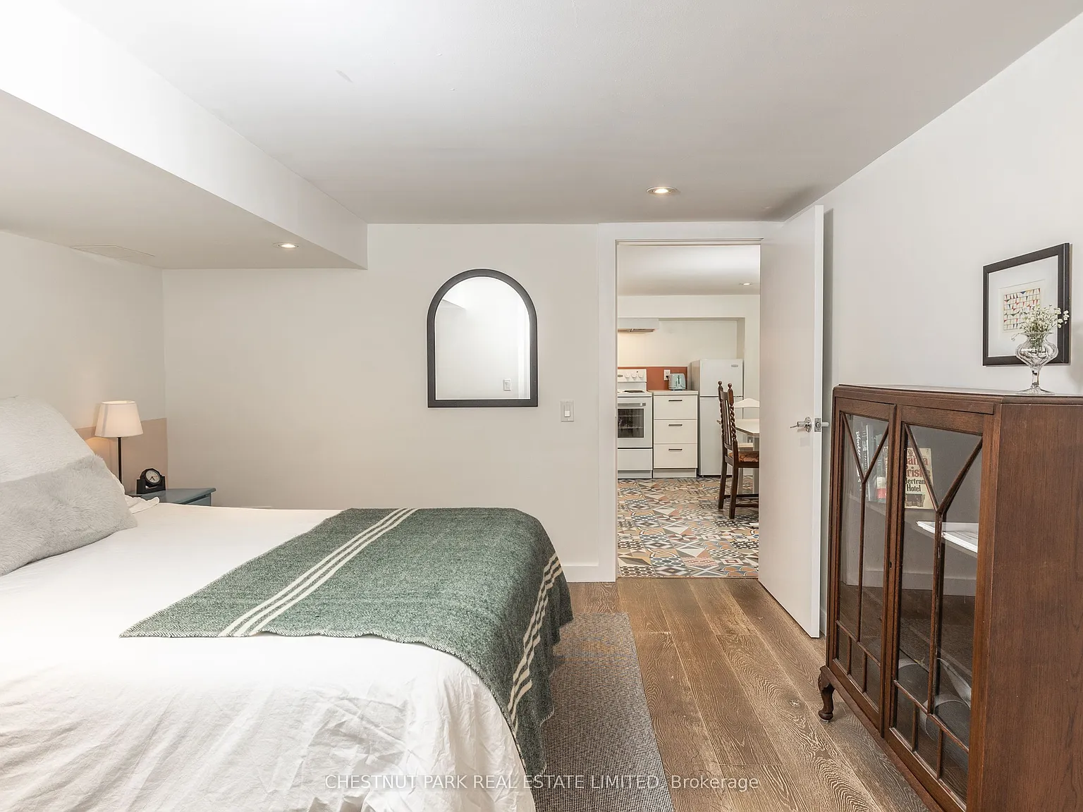 1 bed, $1,550 — Photo 2