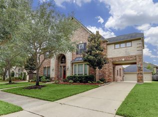 5914 Rose Bush Trl, Katy, TX 77494