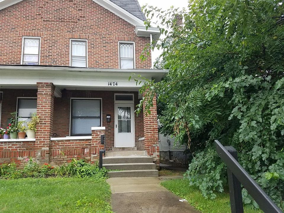 1st image of 1474 Summit St #1476