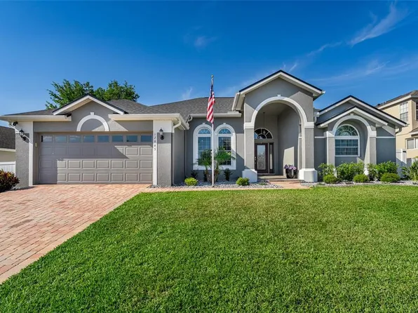12945 Gleason Way, Clermont, FL 34711