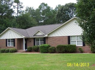 1015 Kingsbury Dr, Sumter, SC 29154