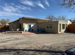 1305 15th St NW #B, Albuquerque, NM 87104