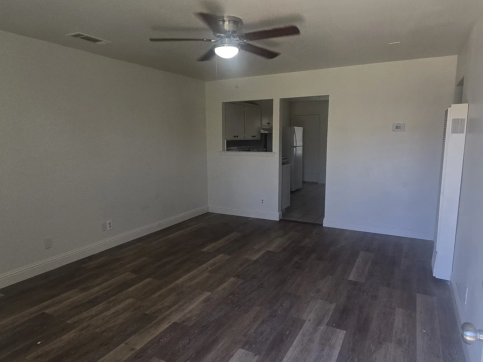 1 bed, $1,100 — Photo 3