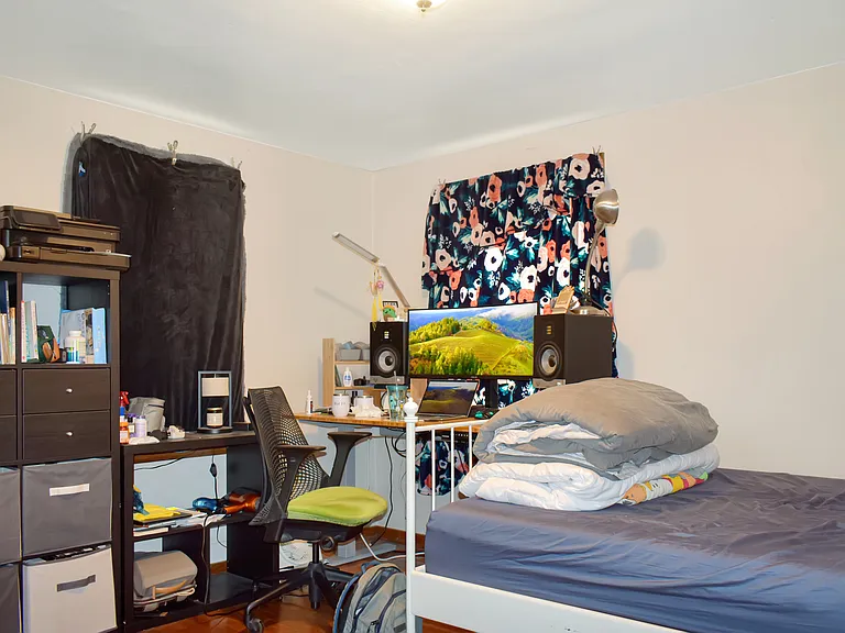 99 Convent Ave #1 — Photo 8