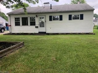 4511 Camden Ave, Lorain, OH 44055