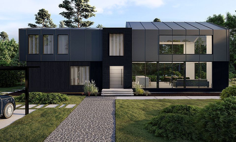 1st image of 4 Medwyn Ln