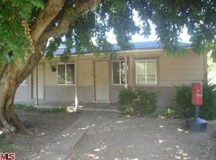 22017 Valerio St, Canoga Park, CA 91303