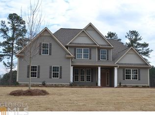 163 Long Shore Way, Newnan, GA 30265