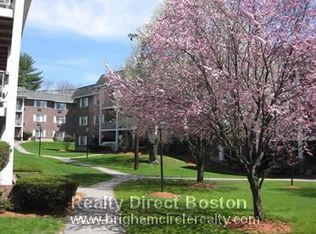 75 Queens Way APT 5, Framingham, MA 01701
