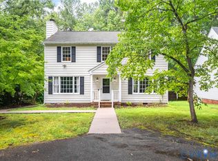 13830 Crosstimbers Rd, Midlothian, VA 23112