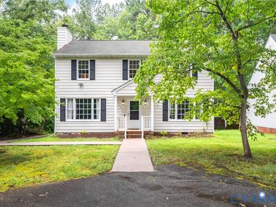 13830 Crosstimbers Rd, Midlothian, VA, 23112