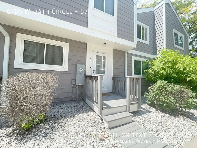 6705 W 84th Cir #67 — Photo 25