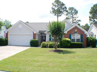 516 Wildflower Trl, Myrtle Beach, SC 29579