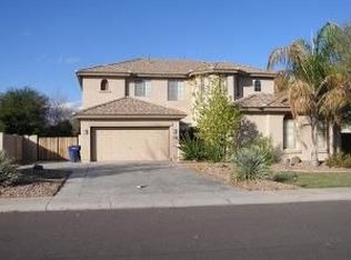 4136 E Shannon St, Gilbert, AZ 85295