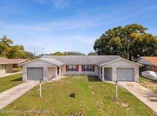 8137/8139 Omaha Cir, Spring Hill, FL 34606