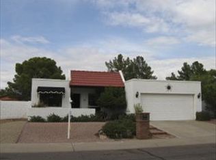 602 E Piping Rock Rd, Phoenix, AZ 85022