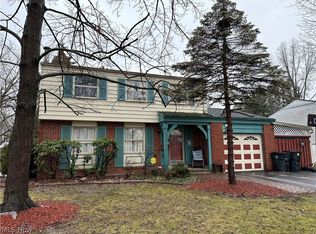 1155 Orlo Dr NW, Warren, OH