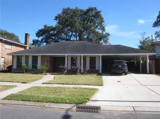 2910 Eton St, New Orleans, LA 70131