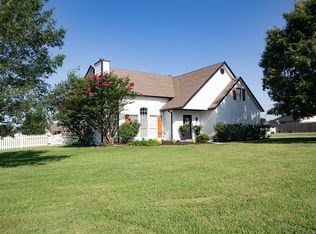 11010 N 159th East Ave, Owasso, OK 74055