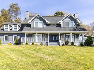 3326 Bentwood Dr, Kodak, TN 37764