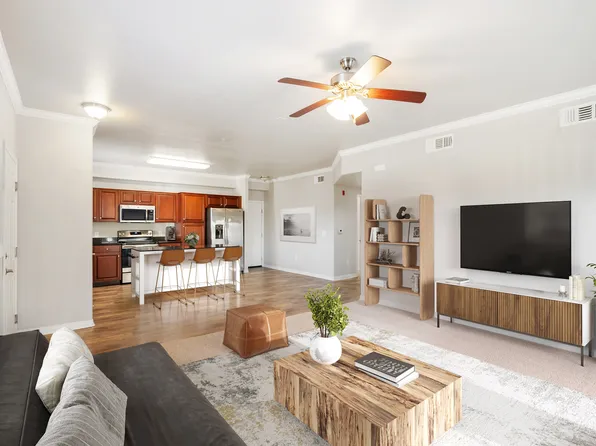 Wolf Ranch Condominium Rentals