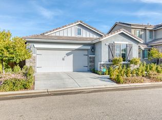 3539 Taylor Ln, Clovis, CA 93619