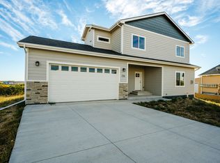 156 Whitetail Ct, Buffalo, WY 82834