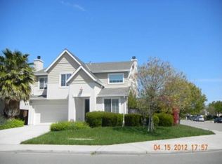 2702 Pyramid Dr, Tracy, CA 95304