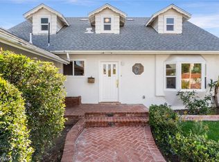16914 Flanders St, Granada Hills, CA 91344