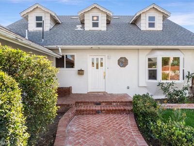 16914 Flanders St, Granada Hills, CA, 91344
