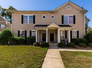 1829 Butterfly Ln, Charlotte, NC 28269