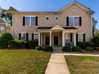 1829 Butterfly Ln, Charlotte, NC, 28269