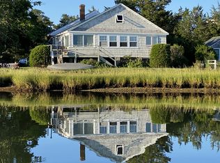 7 Sims Ln, Sag Harbor, NY 11963