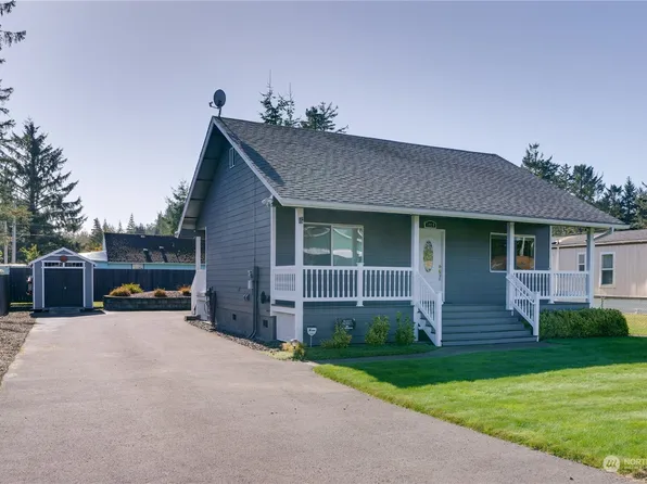 1910 224th Place, Ocean Park, WA 98640