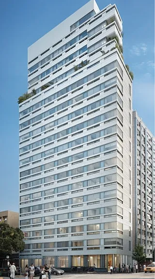 123 3rd Ave #11A — Photo 1