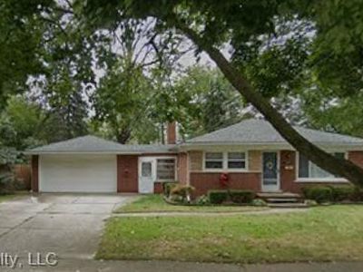 32473 Sheridan St, Garden City, MI, 48135