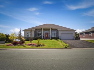 49 Parsonage Dr, St. John's, NL A1A0J6