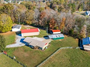 220 & 230 McClung Rd, Madisonville, TN 37354