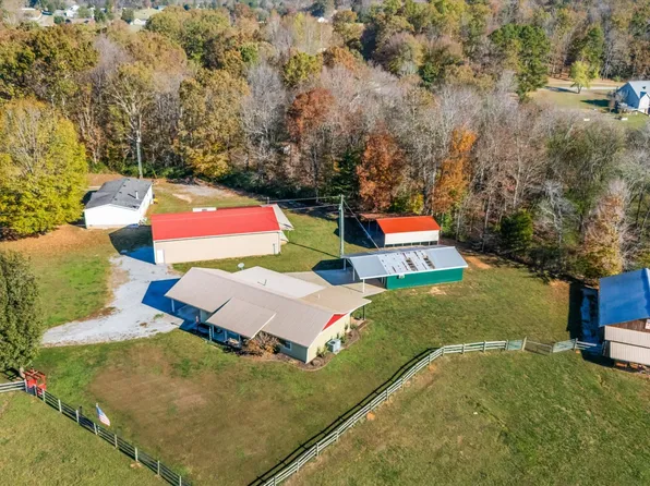 220 & 230 McClung Rd, Madisonville, TN 37354